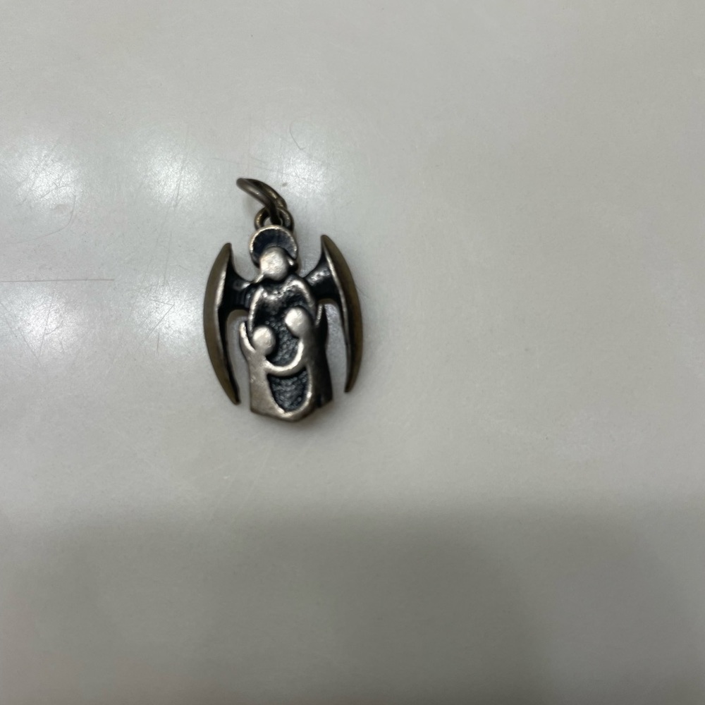 James avery charm